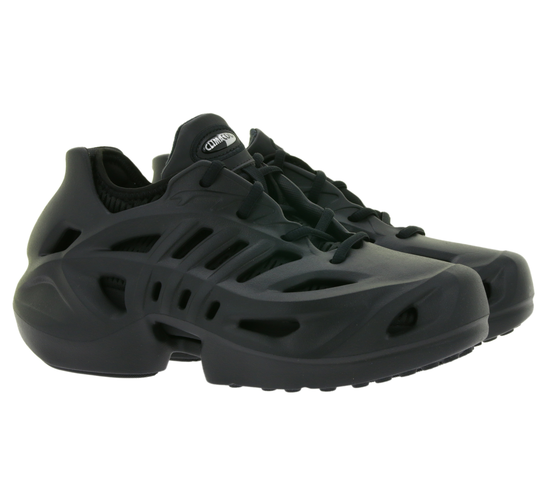 adidas adiFOM Schuhe nachhaltige Damen Sneaker mit Climacool-Technologie Alltags-Schuhe IF3902 Schwarz