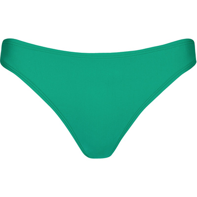 Barts Damen Bikinis Kelli Cheeky Bum Bikini Hose Grün