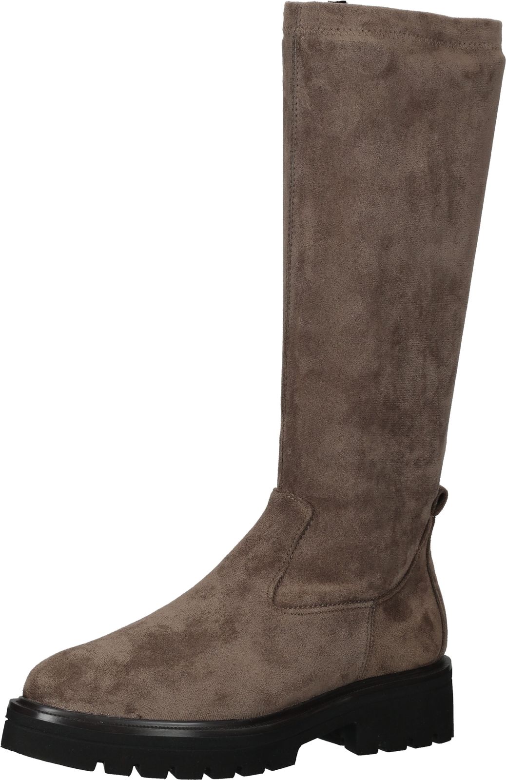 Bequeme CAPRICE Stiefel Stiefel für Damen 9-9-25607-29 946 Braun