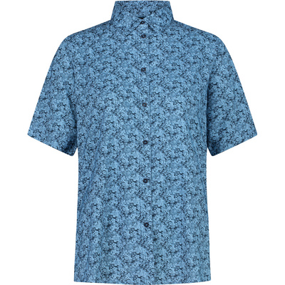 CMP Damen Blusen Bluse Blau