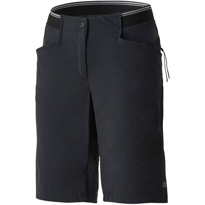Dotout Damen Fahrradhosen Storm Radhose kurz Mehrfarbig