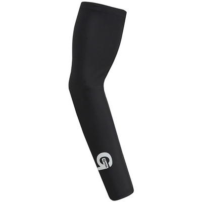 Gonso Herren oder Damen Armlinge Beinlinge Armlinge Schwarz