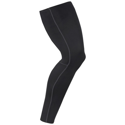 Gonso Herren oder Damen Armlinge Beinlinge Beinlinge Schwarz