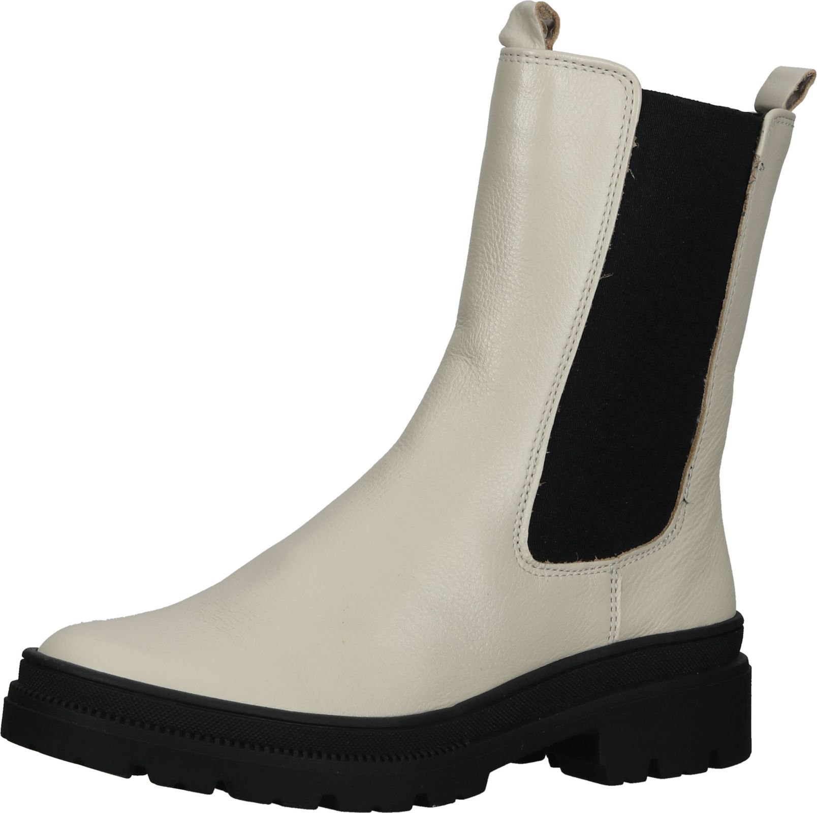 Hochwertige ara Stiefelette Stiefelette für Damen 12-23181-99 Weiß