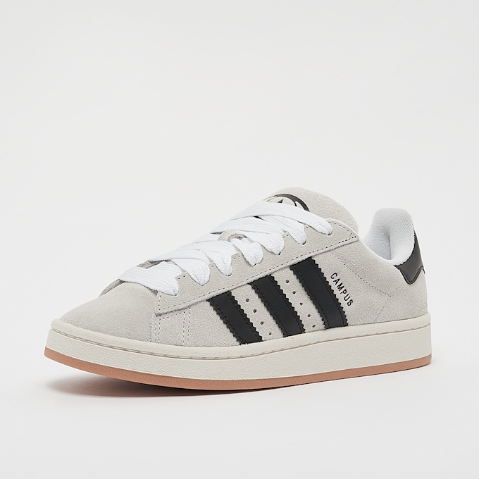 Klassische adidas adidas Originals Campus 00s Damen Sneaker Schnürschuhe GY0042-22254 Beige