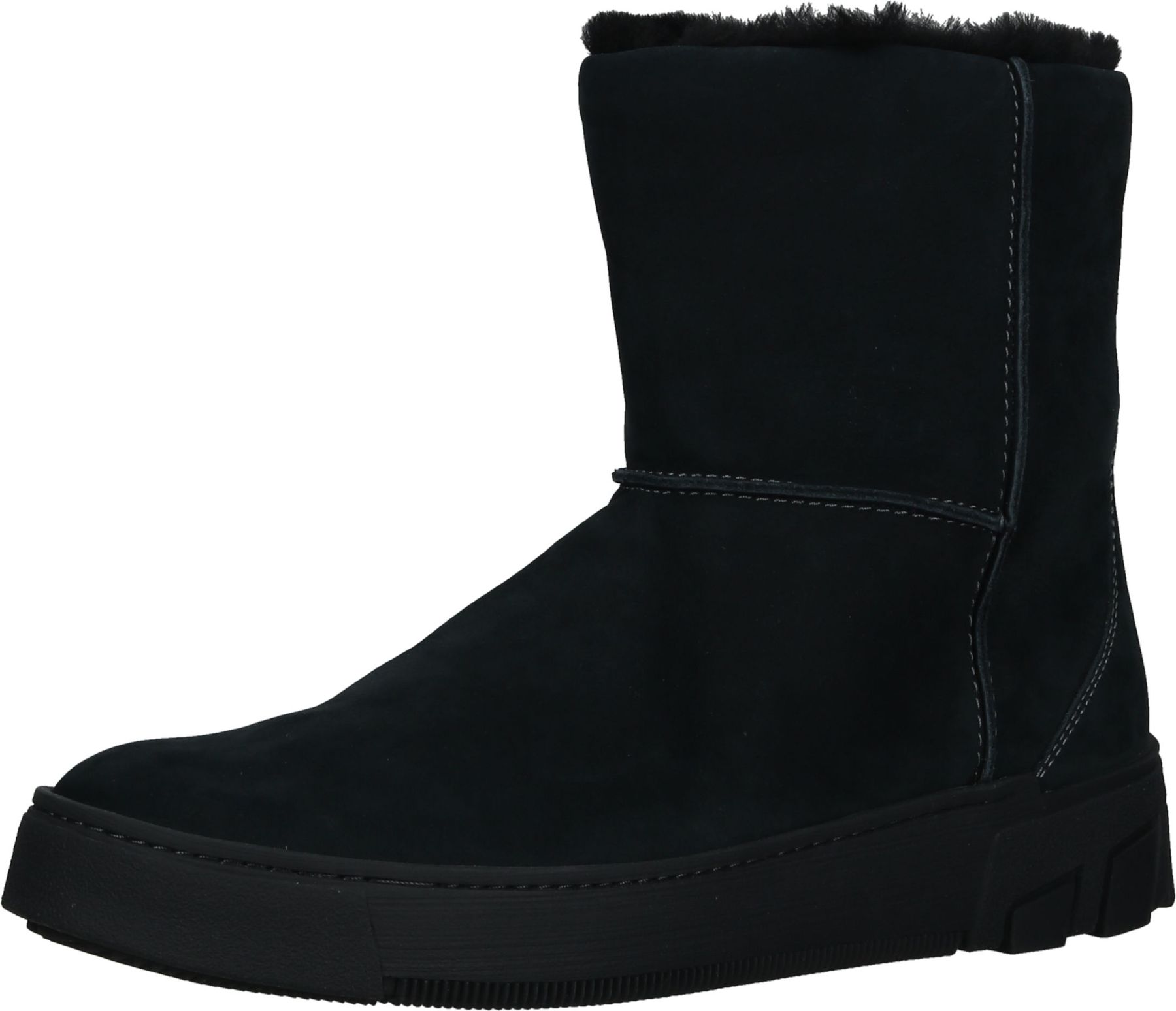 Komfortable Ganter Stiefelette Stiefelette für Damen 4-204172 3100 Blau