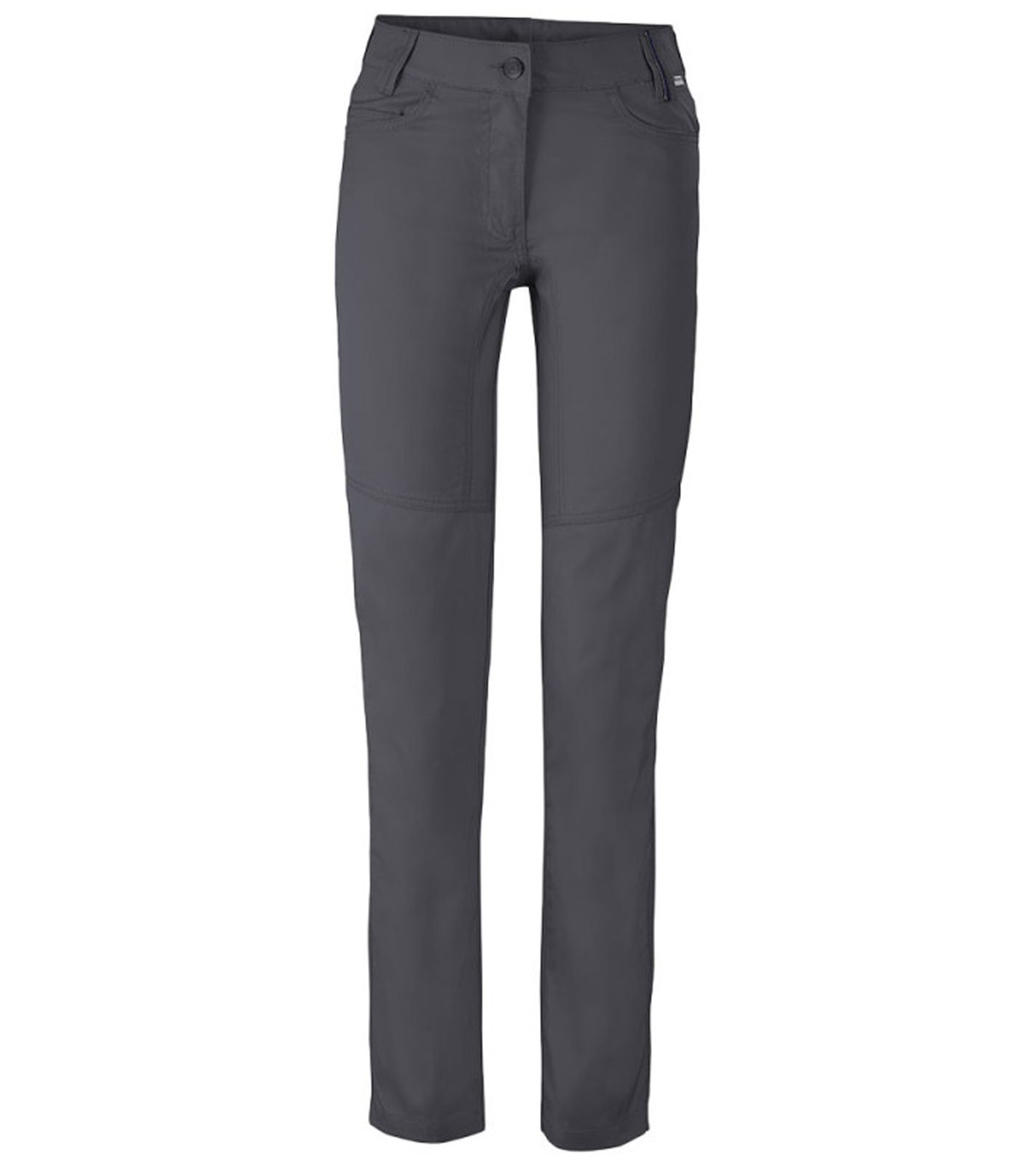 LAFONT Lavender Damen Küchen-Hose mit Komforteinsatz Arbeits-Hose 180 g/m² Gastro Berufsbekleidung Gastronomie 98496653 Anthrazit