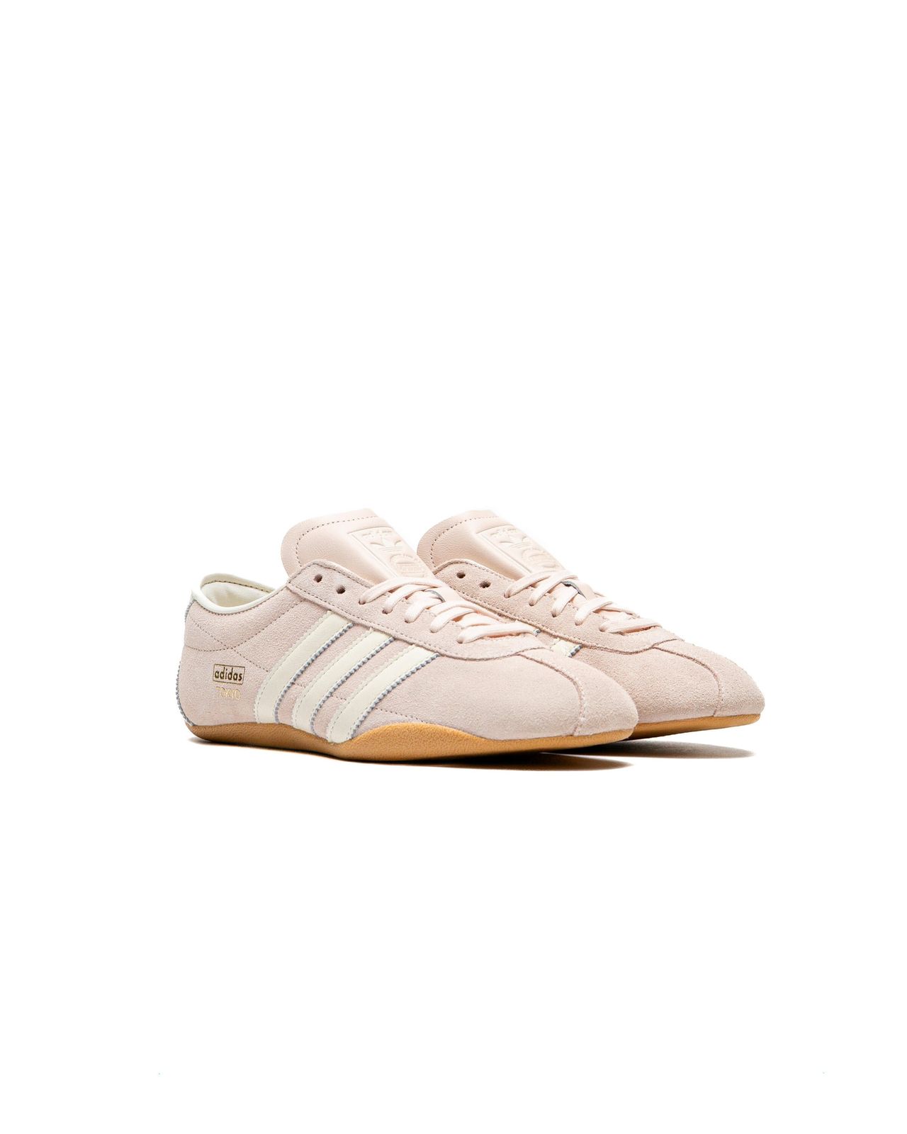 Moderne adidas Tokyo W Unisex Sneaker JQ0608-23042 Rosa