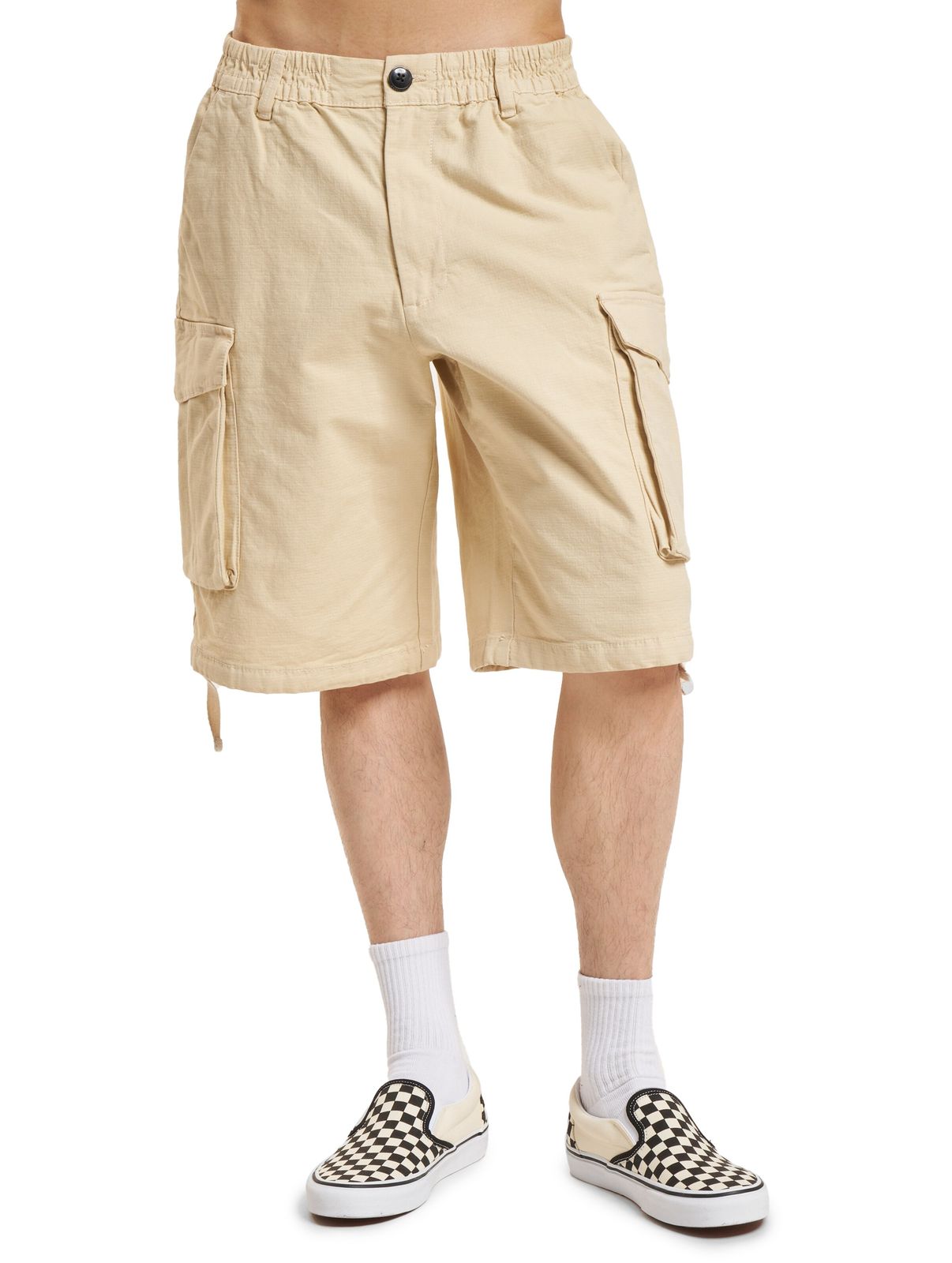 REDEFINED REBEL Aldo Shorts Sandshell