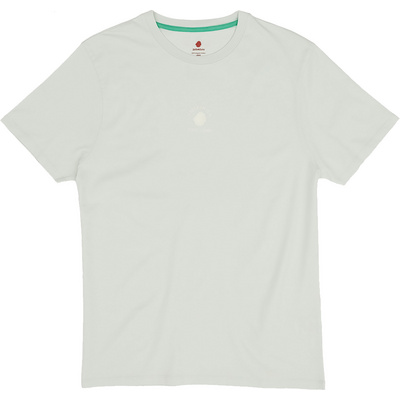Satorisan Damen T-Shirts Regular Fit T-Shirt Grün