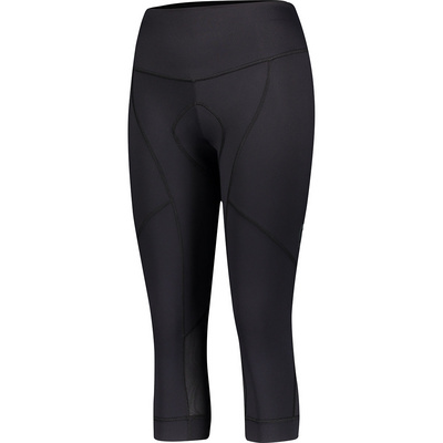 Scott Damen Fahrradhosen Knickers 10 Endurance Radhose 3/4 Schwarz