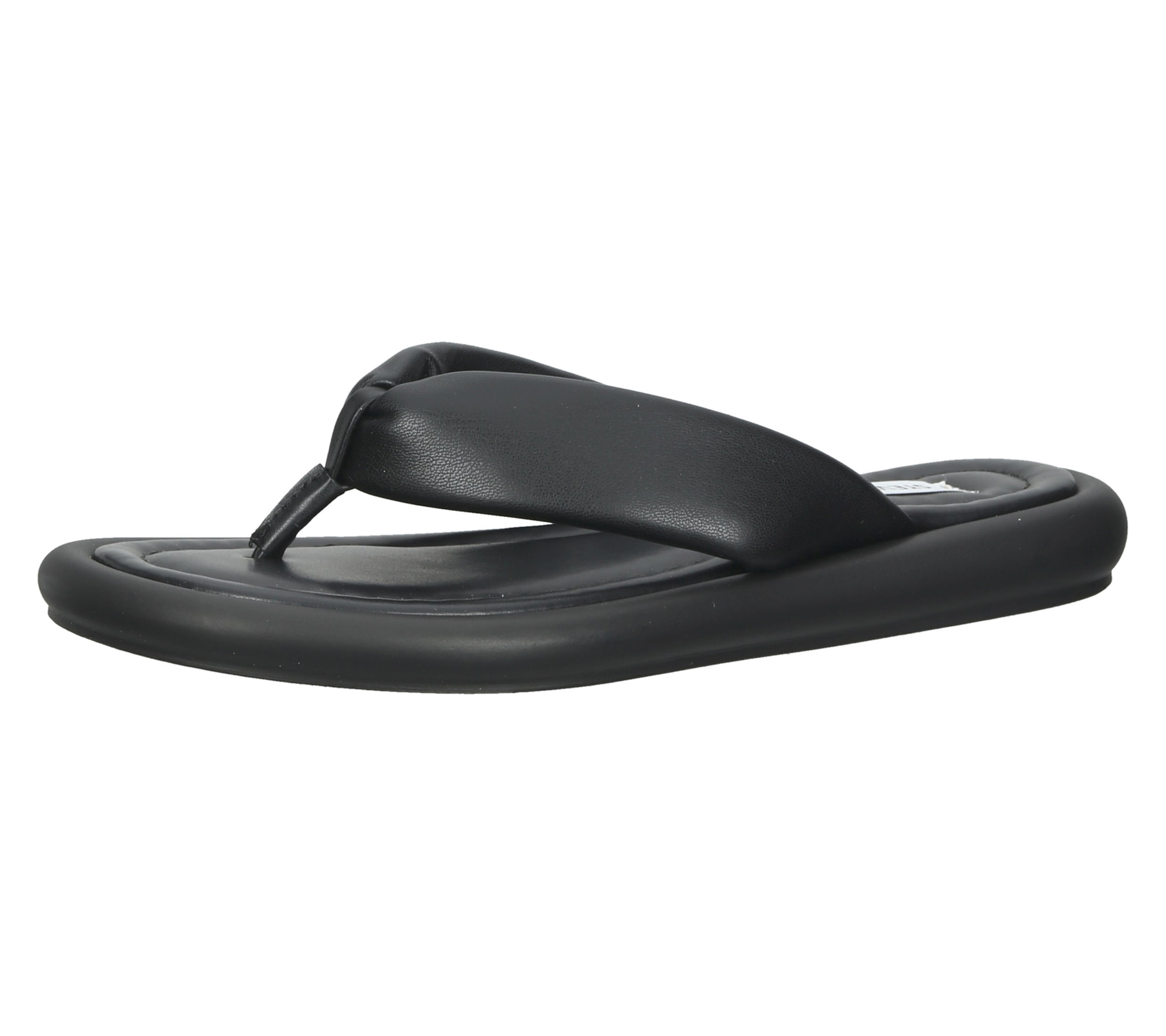 STEVE MADDEN Gramercy Zehentrenner Damen Pantoletten SM11001833-02002-001 Schwarz