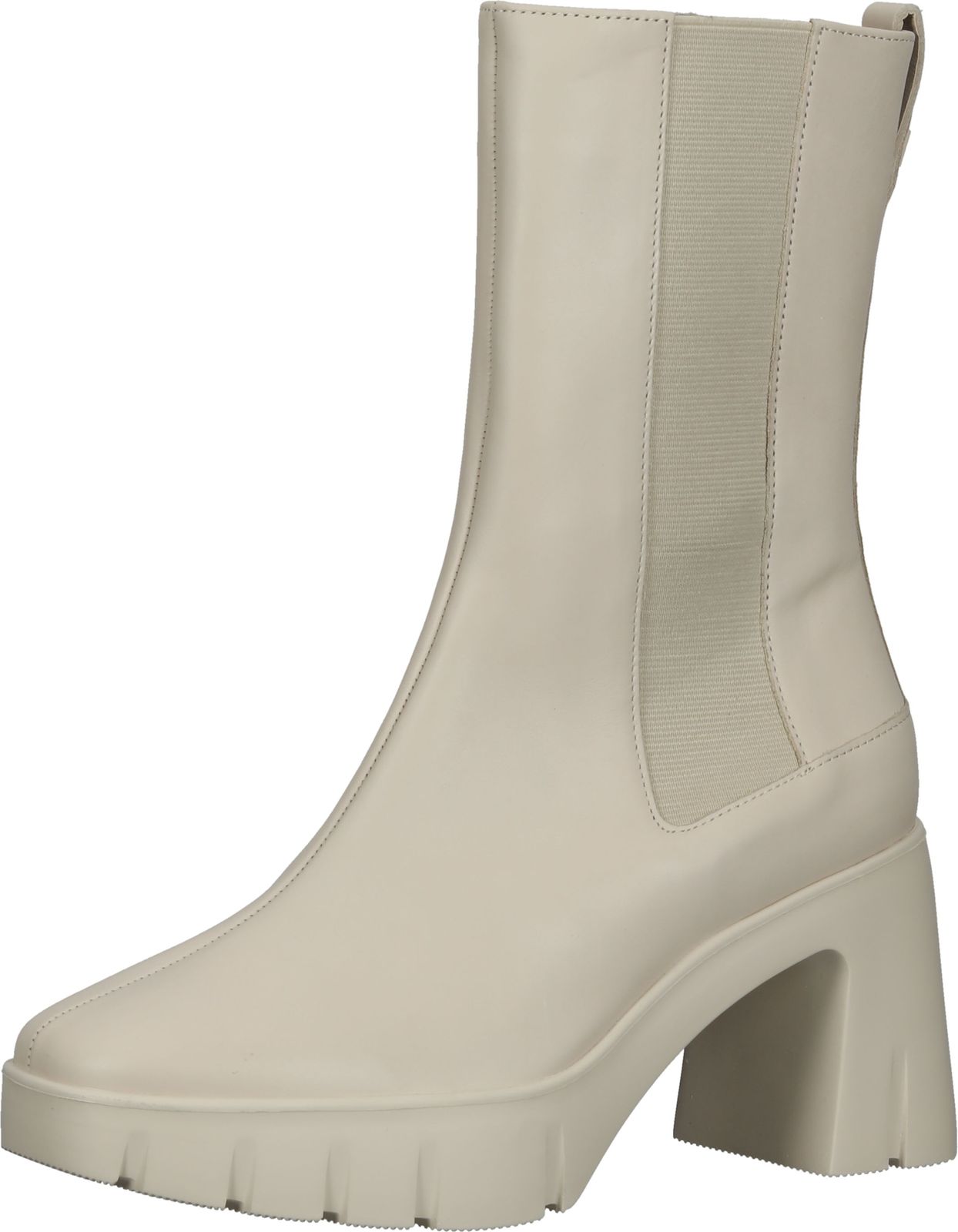 Trendige högl Stiefel Stiefel für Damen 4-105503 1600 Hautfarben