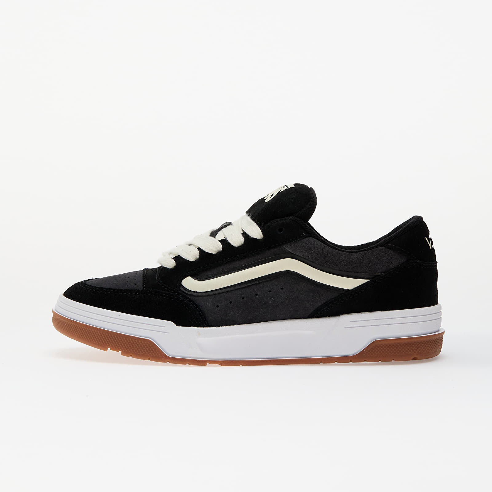 Trendige Vans Hylane Unisex Sneaker VN000D26-00007 Schwarz