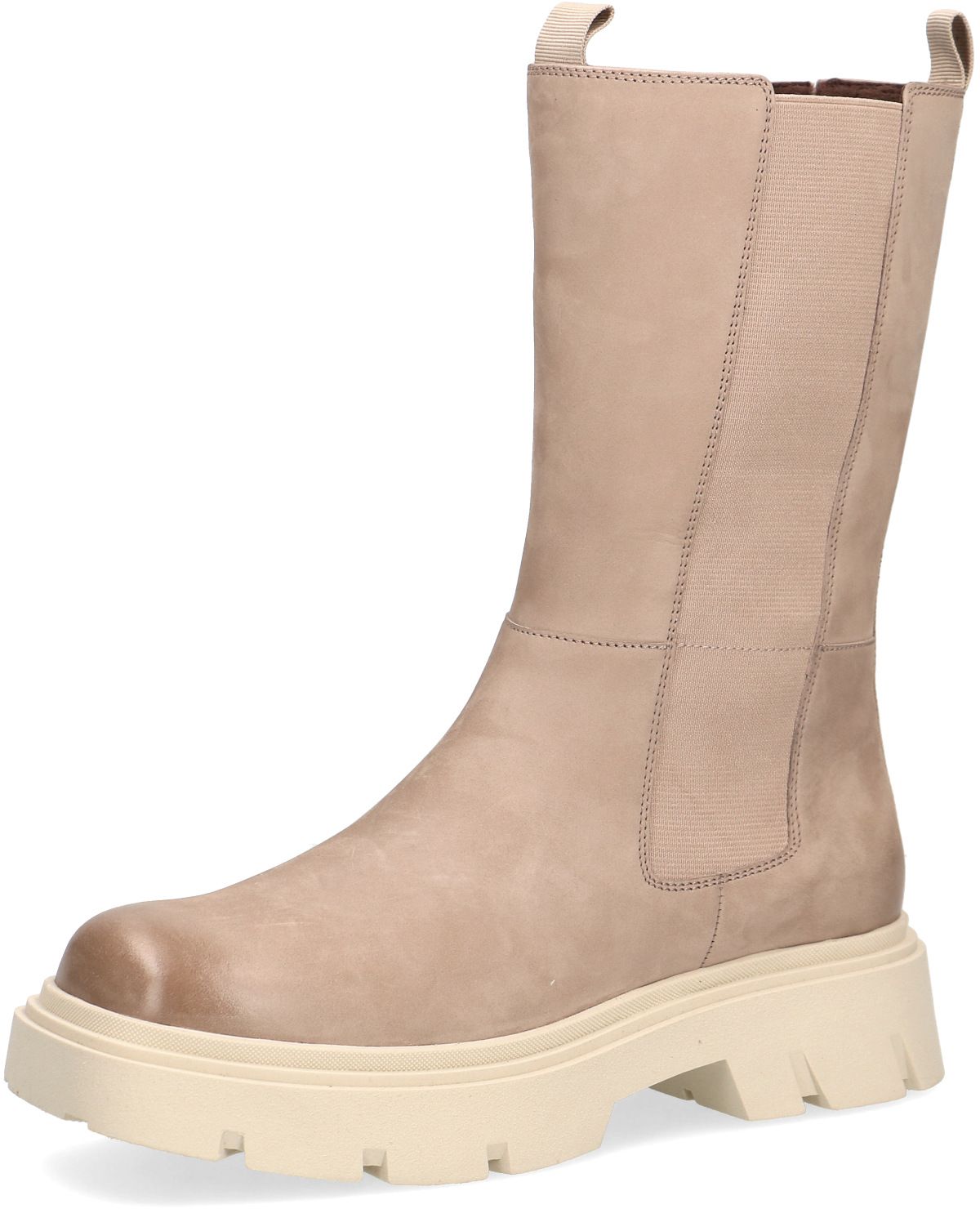 Vielseitige CAPRICE Stiefel Stiefel für Damen 9-9-25471-29 334 Braun