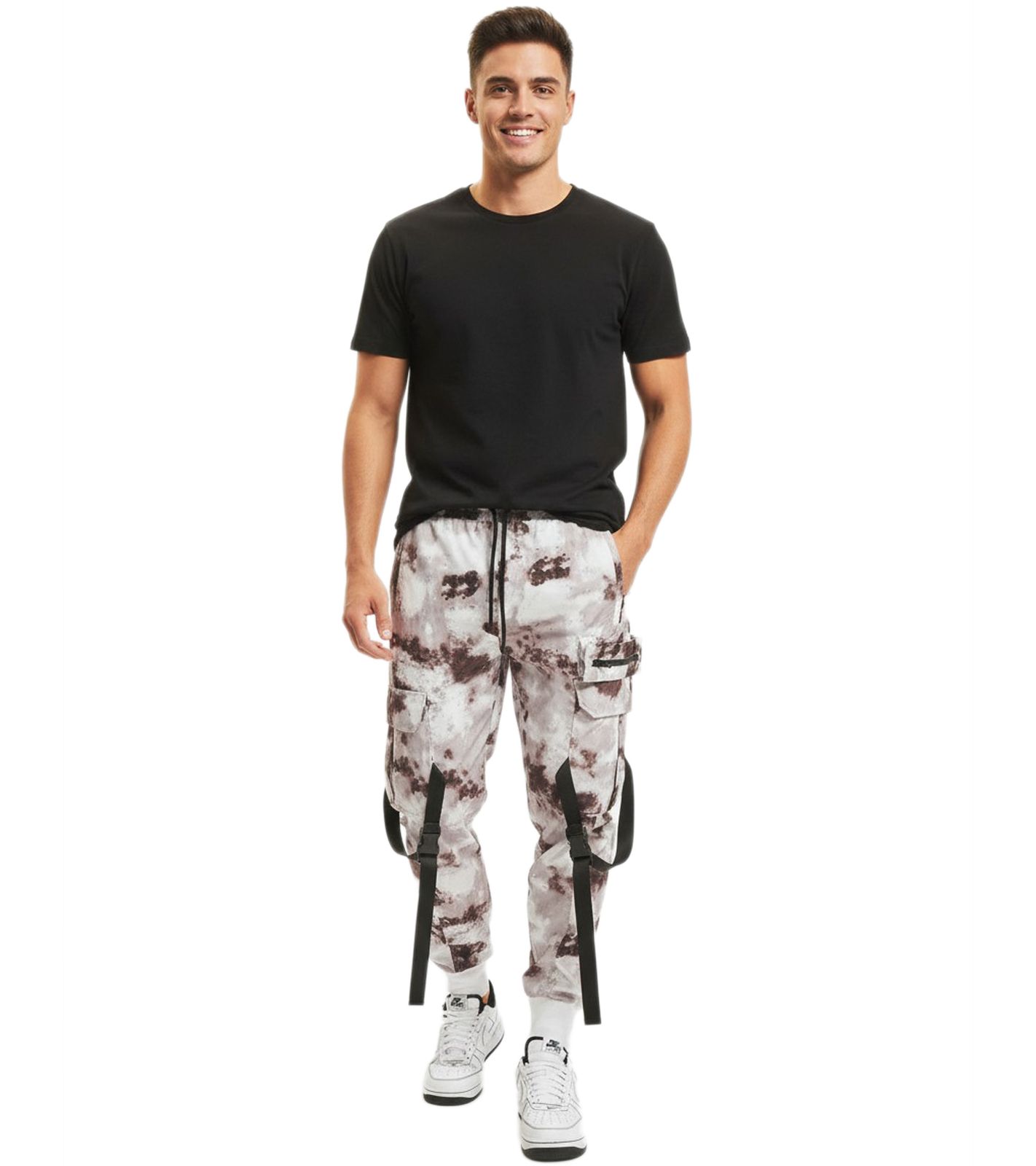 vsct Logan 3. Gen Snowpatrol Cargo grau